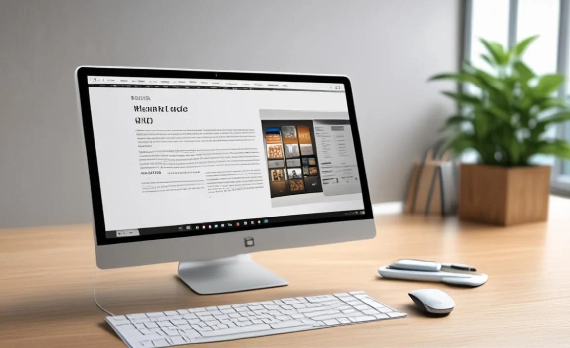 The Simplicity of Effortless PDF Interaction
