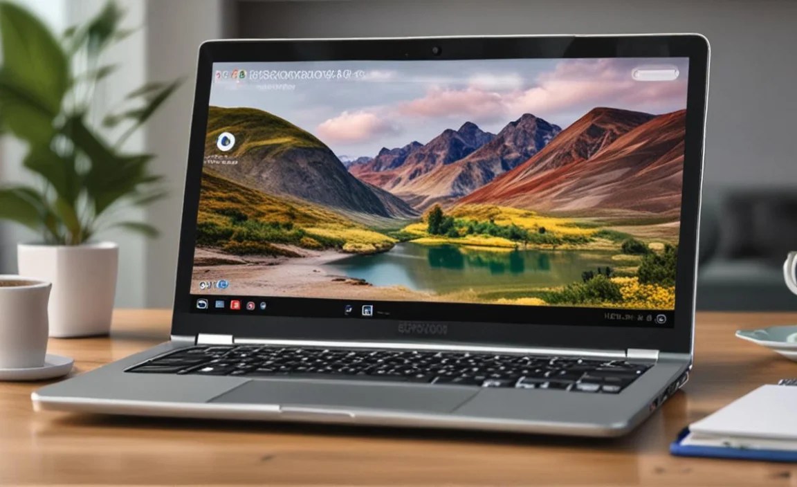 The Simplified “Epson Printer Install Driver for Chromebook 2025” Process