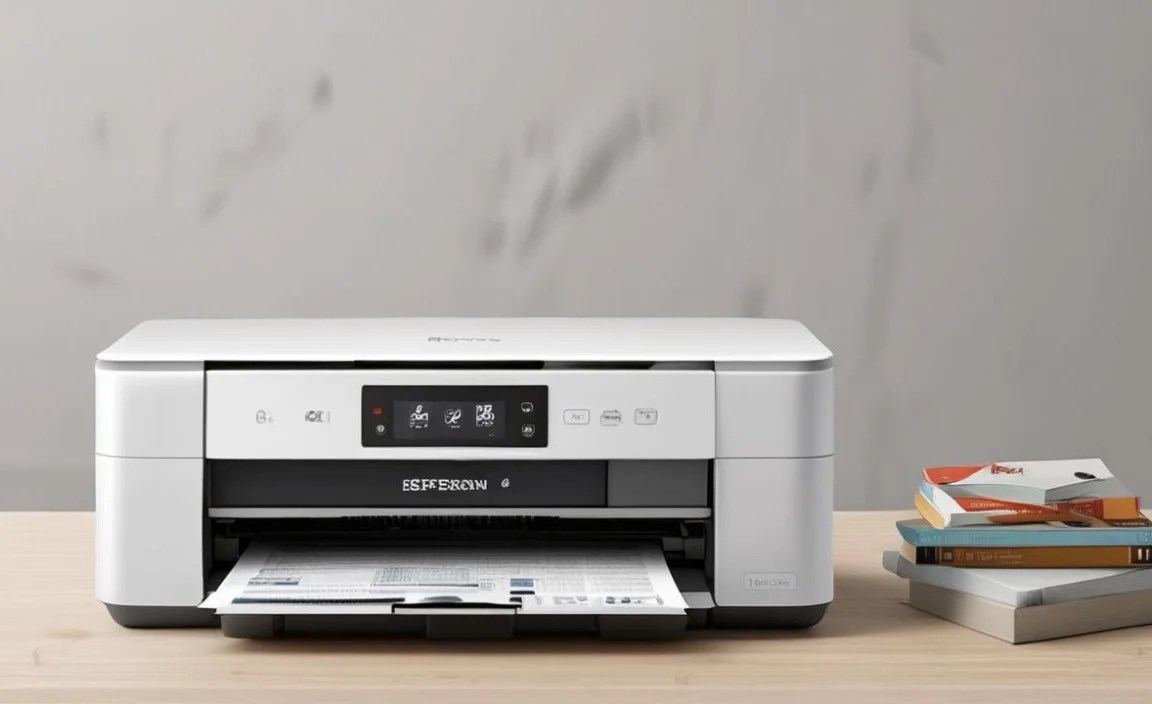 The Solution to The Paper Settings Issue