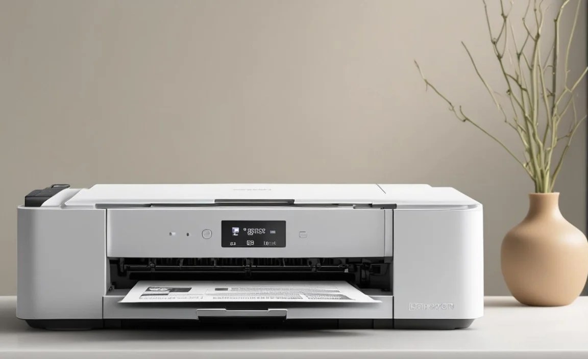 The Solution to the Printing Quality Settings Issue