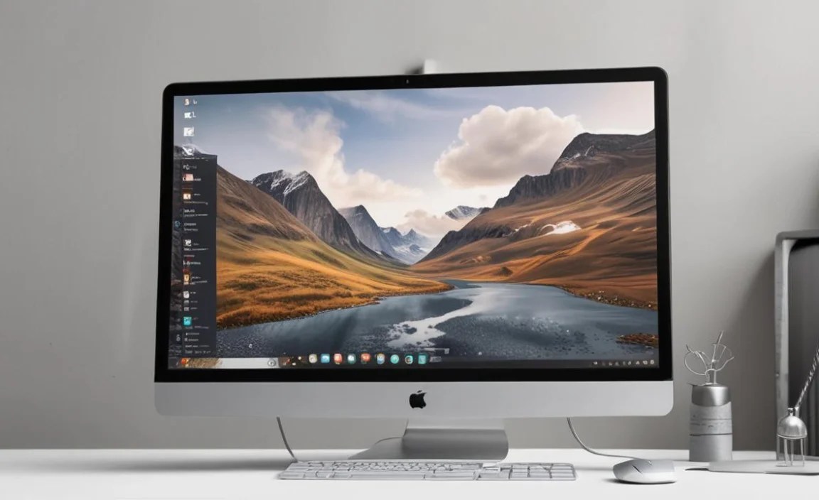 The Standard Method: Using Windows Settings