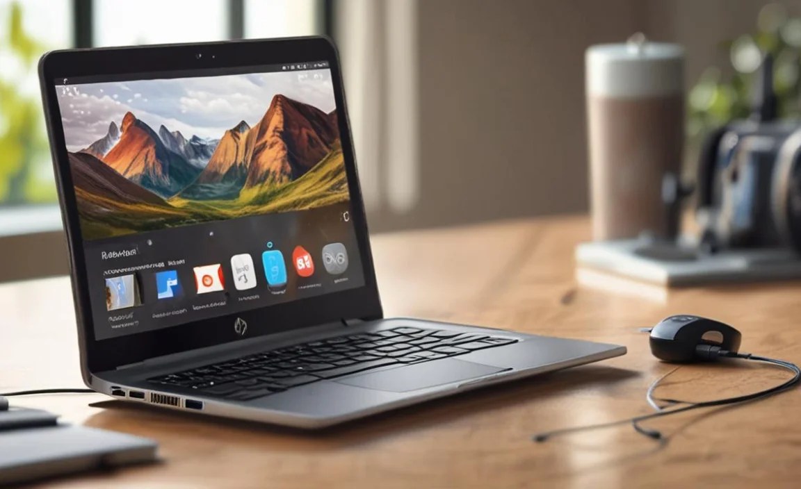 The Terminal Solution: A Proven Path to HP Bluetooth Functionality