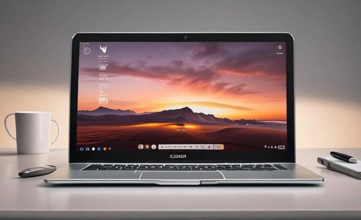 The Touchpad Driver Aspect: A Misconception?