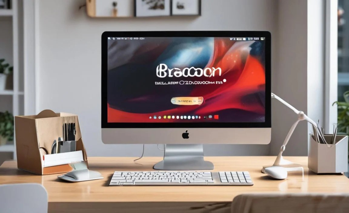 The Typical Broadcom Webcam Install Driver for macOS Latest Version Process