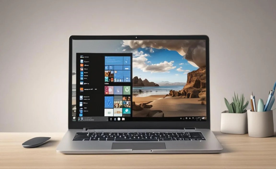 The Windows App SDK