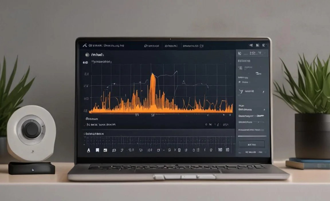 Third-Party Software for Advanced Audio EQ