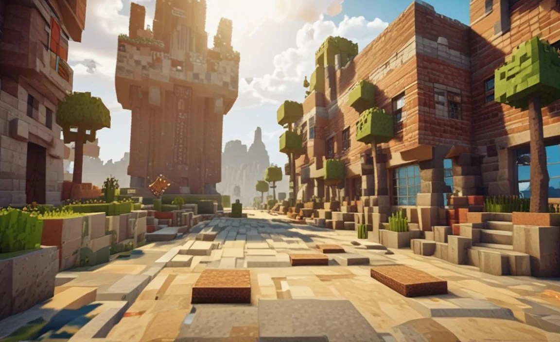 Tips for a Great Minecraft Experience