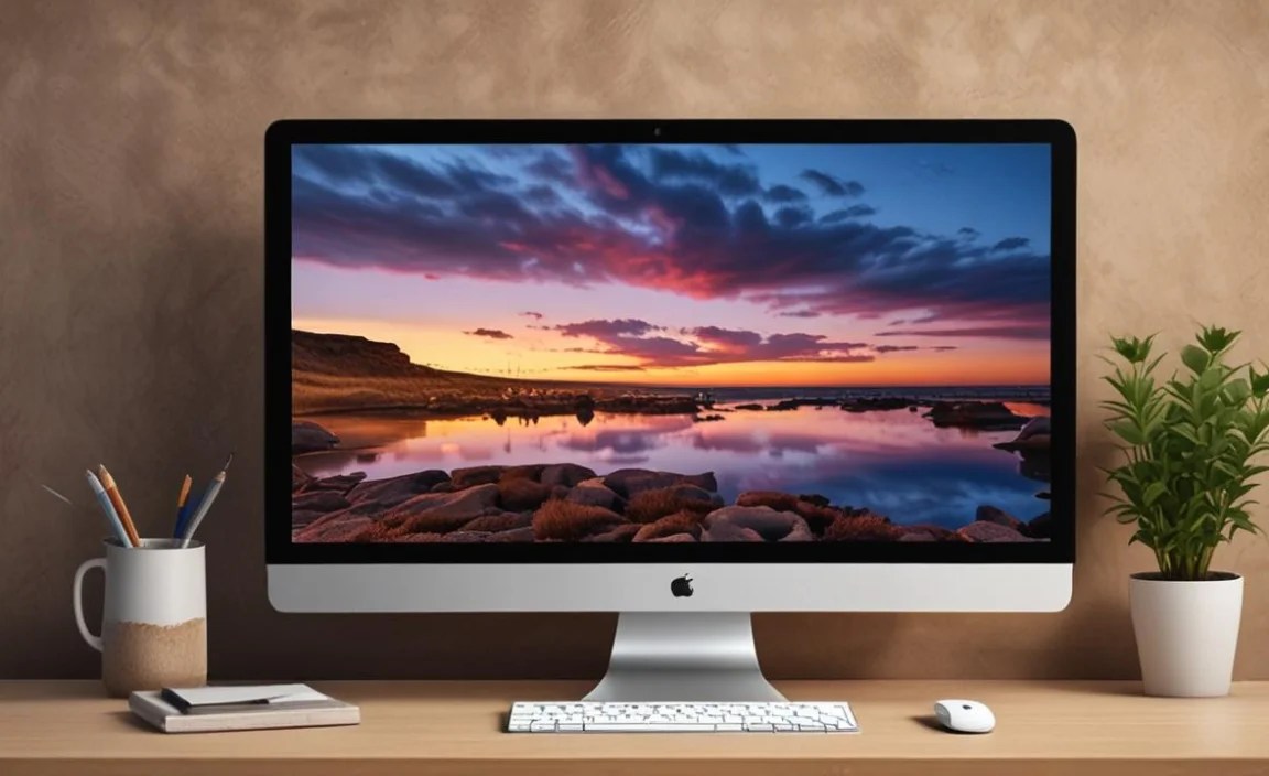 Tips for Choosing the Perfect Background Image