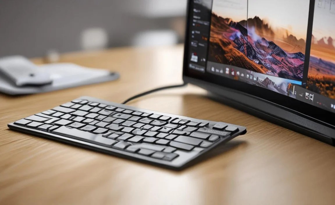 Tips for Efficient Typing with Your New Layout