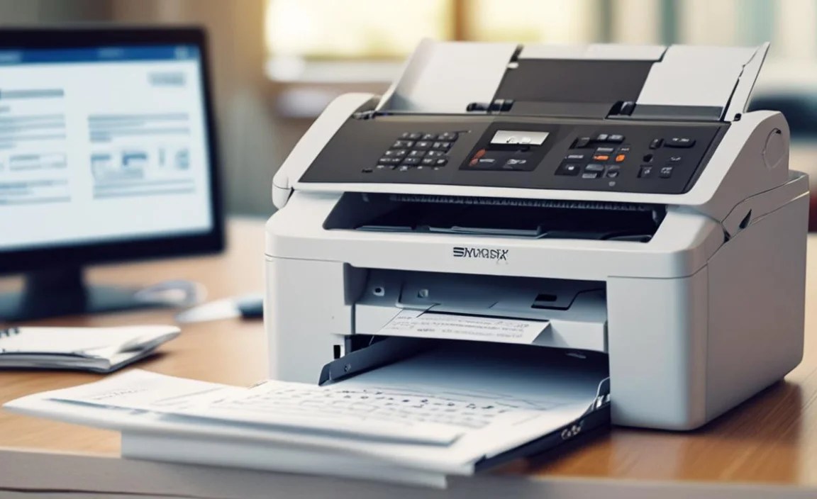 Top Fax Programs for Windows 10: A Comparative Look