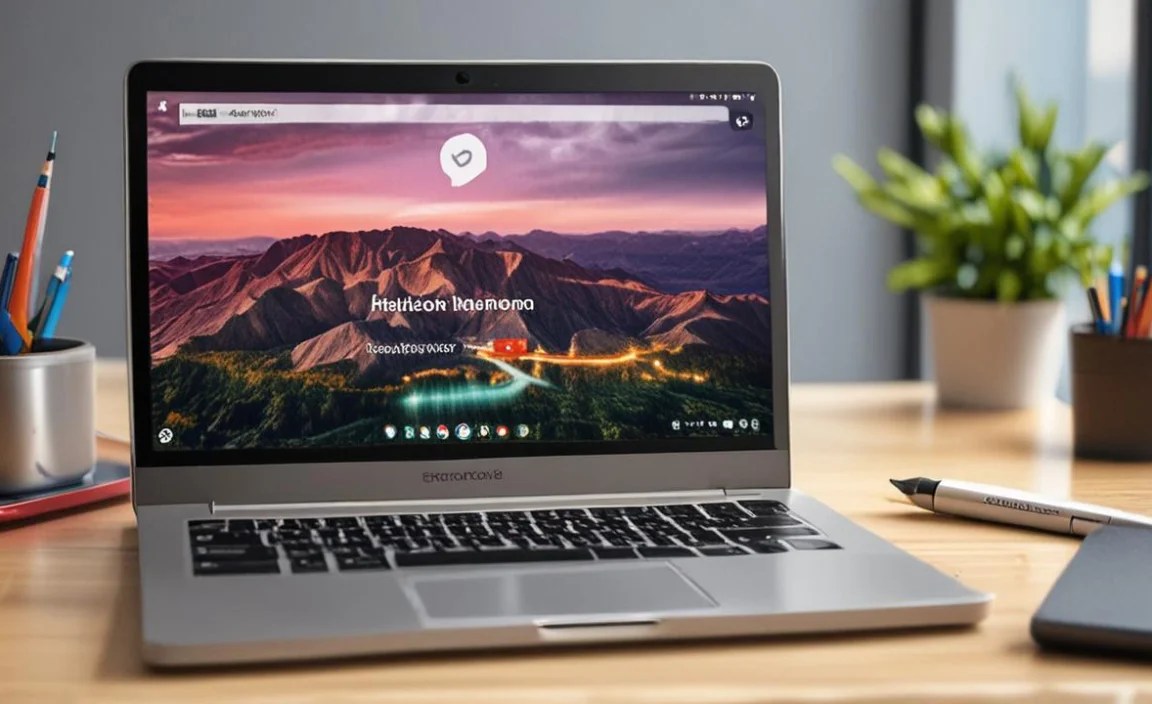 Troubleshooting a Broadcom Webcam Corrupted Driver for Chromebook 32-Bit