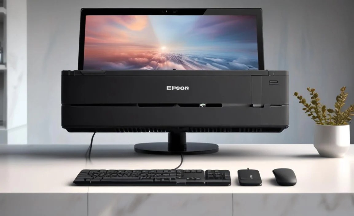 Troubleshooting and Finding the “Epson Mouse Latest Driver for Linux 32 Bit”