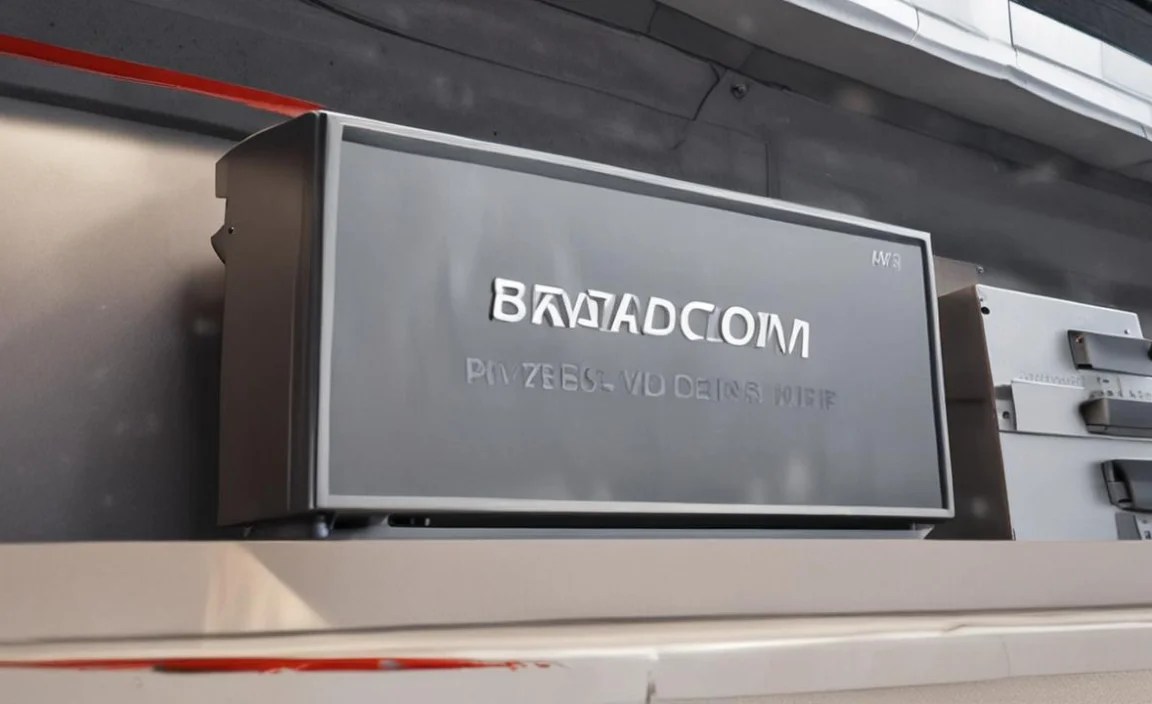 Troubleshooting Common Broadcom WiFi Issues After Updates