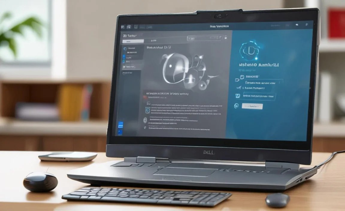 Troubleshooting Common Dell Scanner Driver Issues on Windows 10