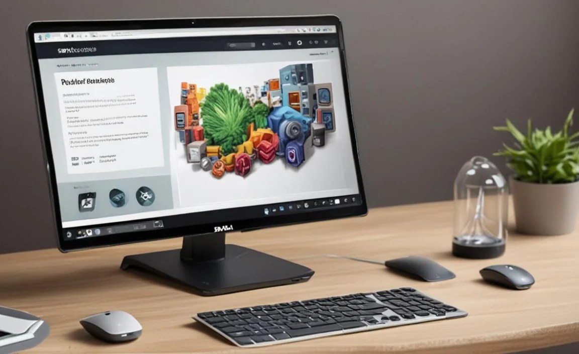 Troubleshooting Common Dell Touchpad Issues on Linux