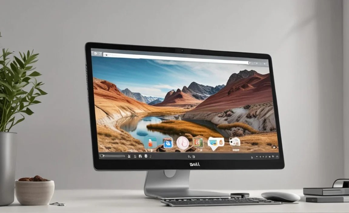 Troubleshooting Common Dell Webcam Issues on Chromebooks