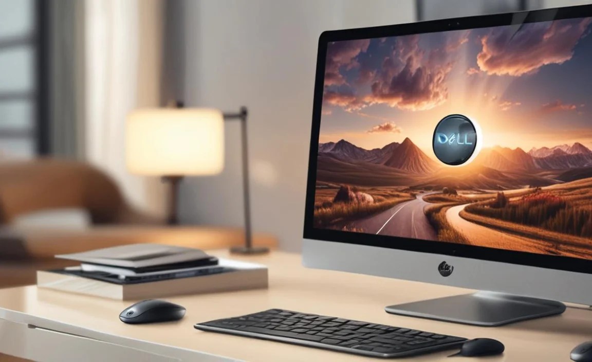 Troubleshooting Common Dell Webcam Issues on macOS