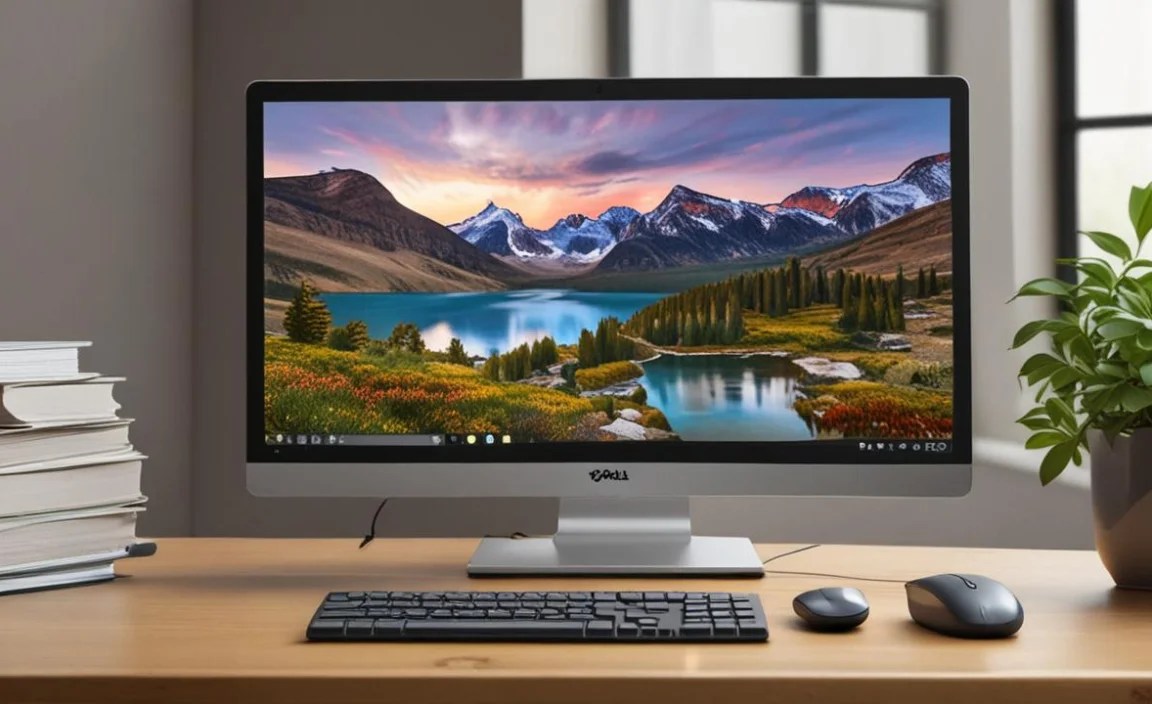 Troubleshooting Common Display Issues