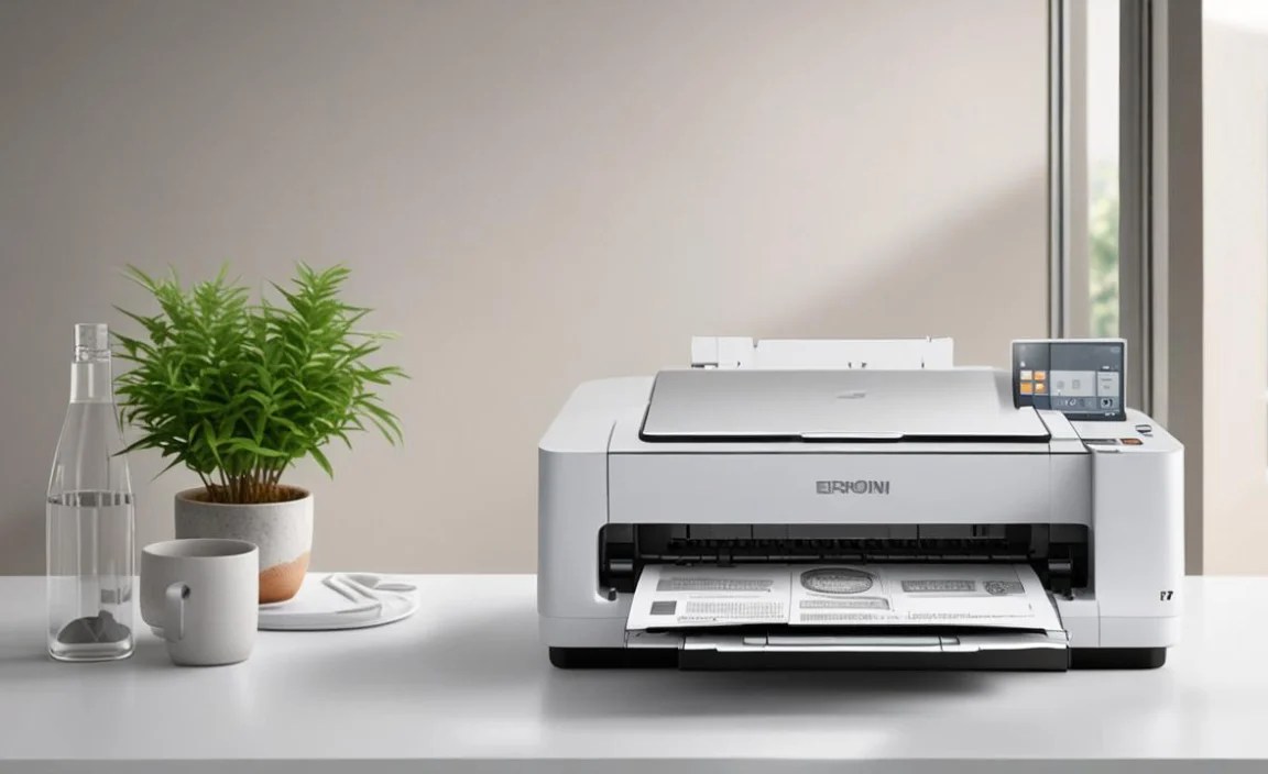 Troubleshooting Common Epson Scan Windows 10 Issues