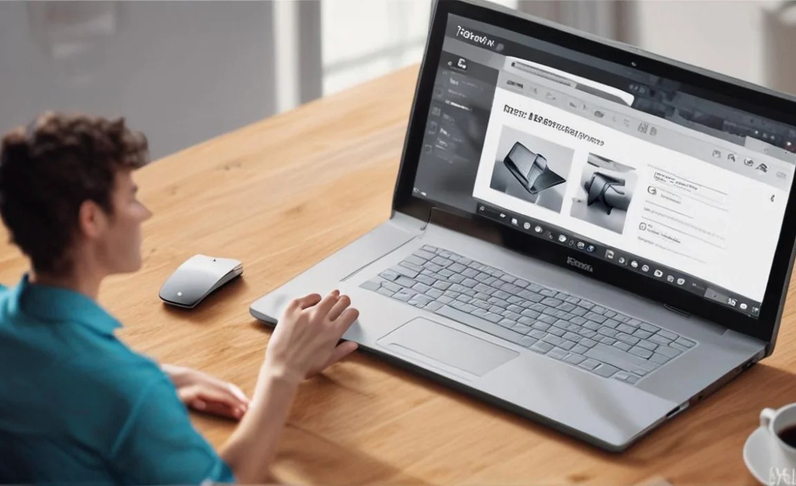 Troubleshooting Common Epson Touchpad Driver Issues