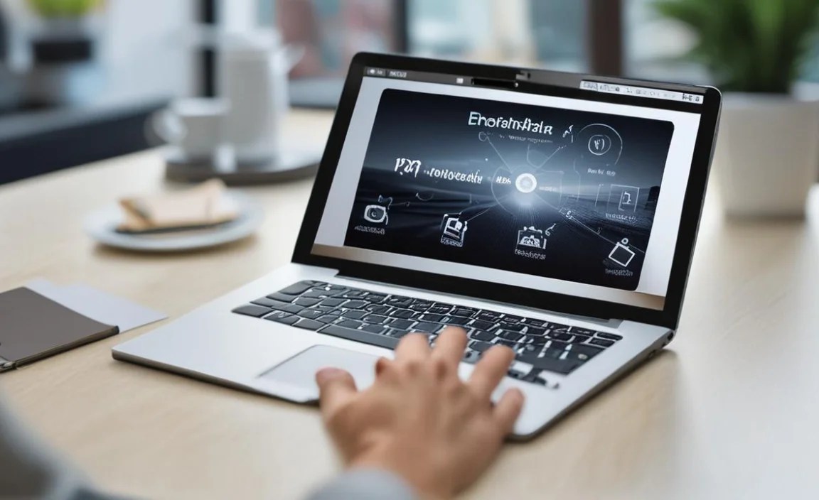 Troubleshooting Common Epson Touchpad Issues on Linux