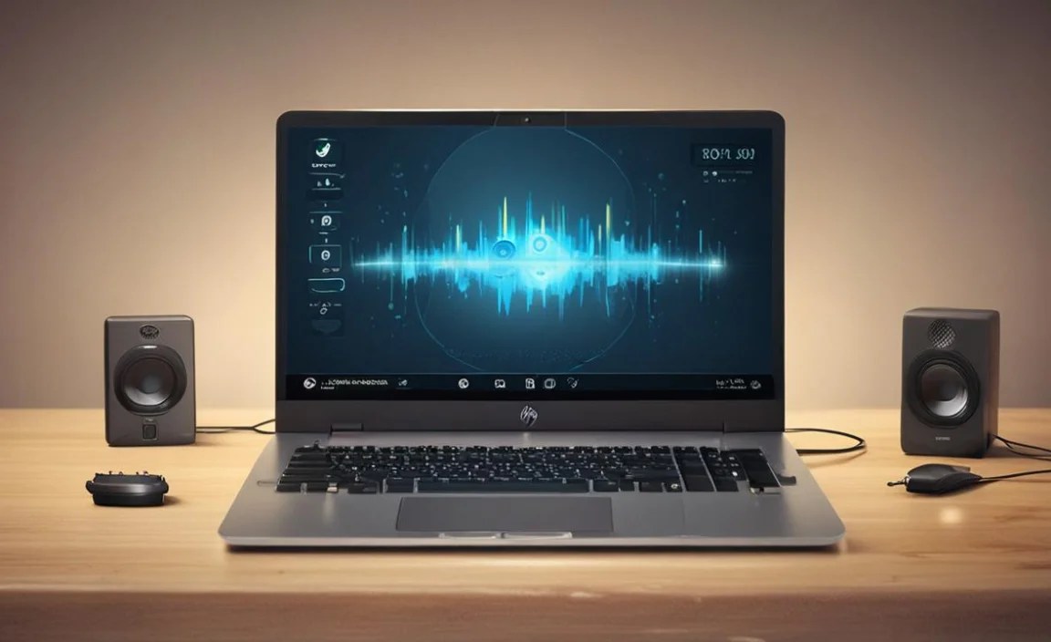Troubleshooting Common HP Audio Issues on Linux 32-Bit