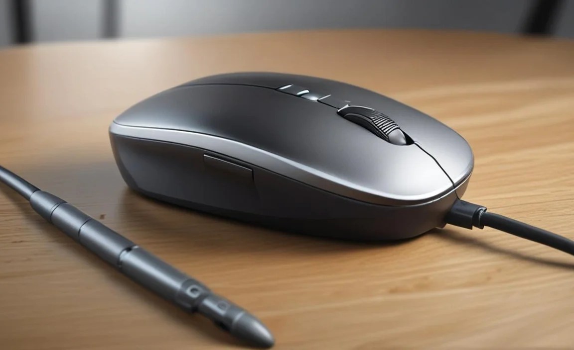 Troubleshooting Common Issues During Dell Mouse Driver Install for Windows 7