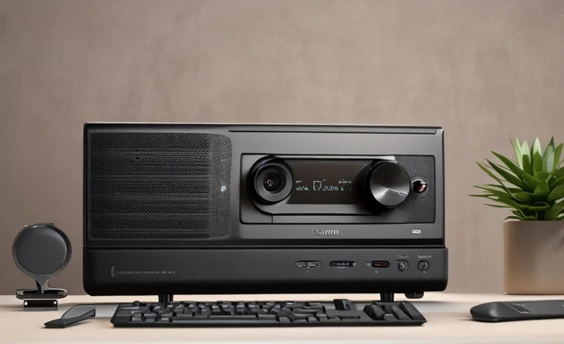 Troubleshooting Common Issues for Canon Audio Install Driver for Windows 7
