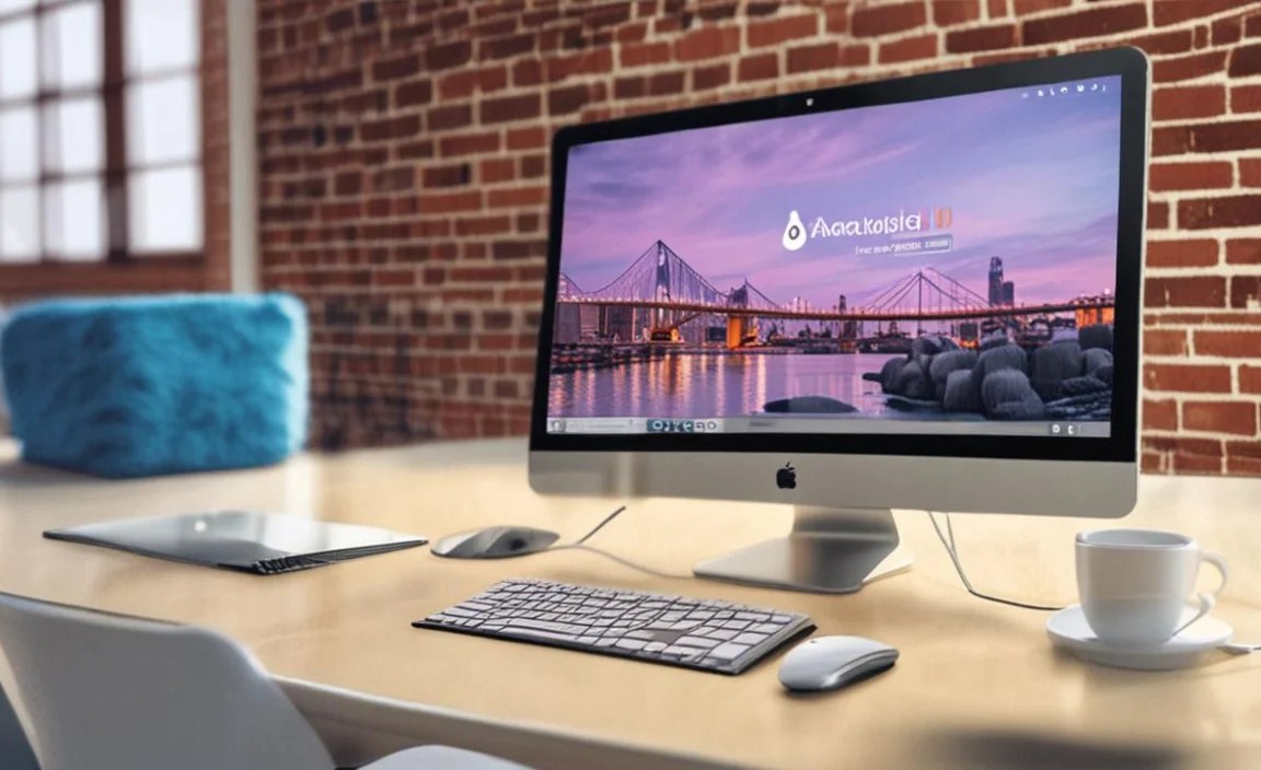 Troubleshooting Common Issues with AOL Software Download for Windows 10
