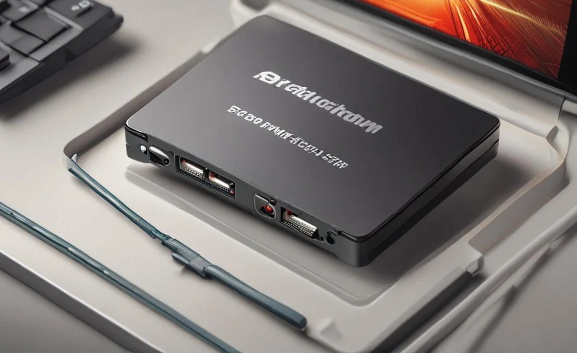 Troubleshooting Common Issues with Broadcom USB Drivers