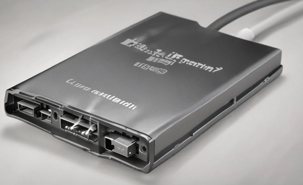 Troubleshooting Common Issues with Broadcom USB Drivers