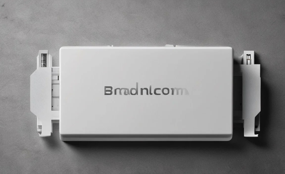 Troubleshooting Common Issues with Broadcom Wi-Fi Drivers