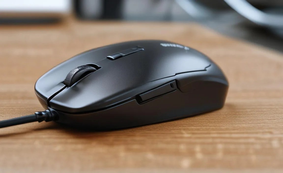 Troubleshooting Common Issues with Canon Mouse Driver Setup