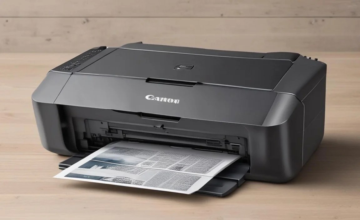 Troubleshooting Common Issues with Canon Scanner Driver Setup for Windows 11 32-Bit