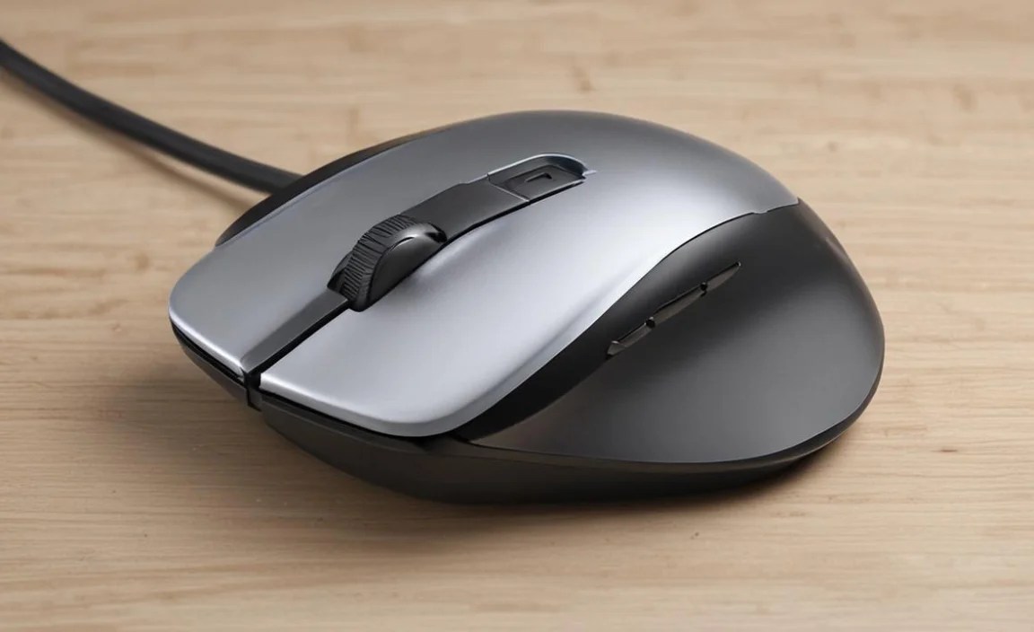 Troubleshooting Common Issues with Dell Mouse Drivers on macOS