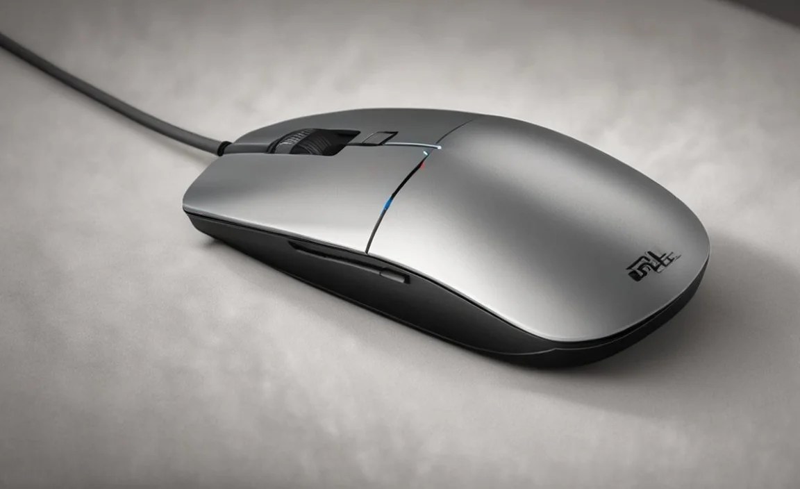 Troubleshooting Common Issues with Dell Mouse Drivers