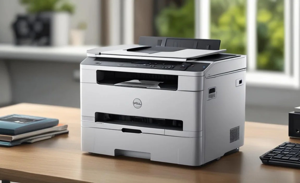 Troubleshooting Common Issues with the Dell Printer Driver Installer