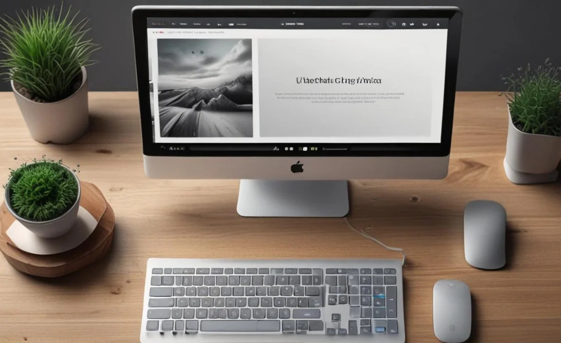 Troubleshooting Common Issues with Your Canon Touchpad