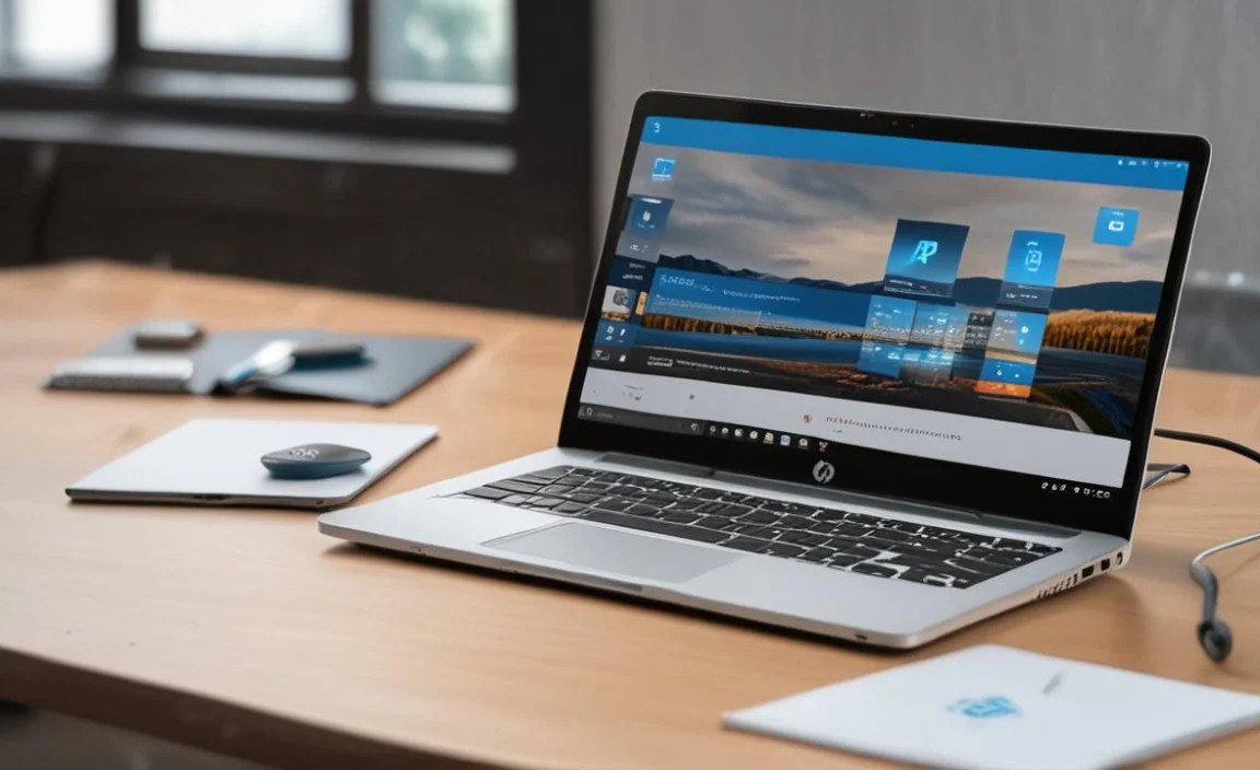 Troubleshooting Common Issues with Your HP Bluetooth Driver
