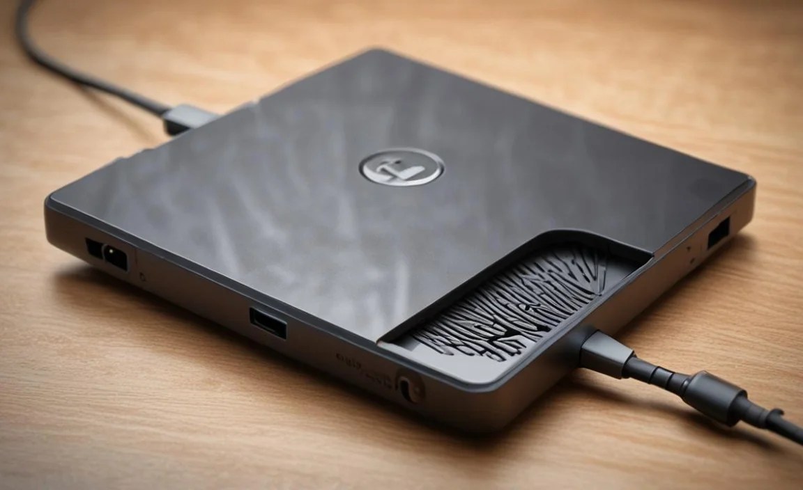 Troubleshooting Common USB Driver Issues