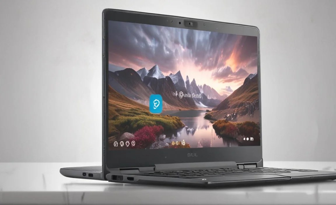 Troubleshooting Dell Webcam Driver Errors