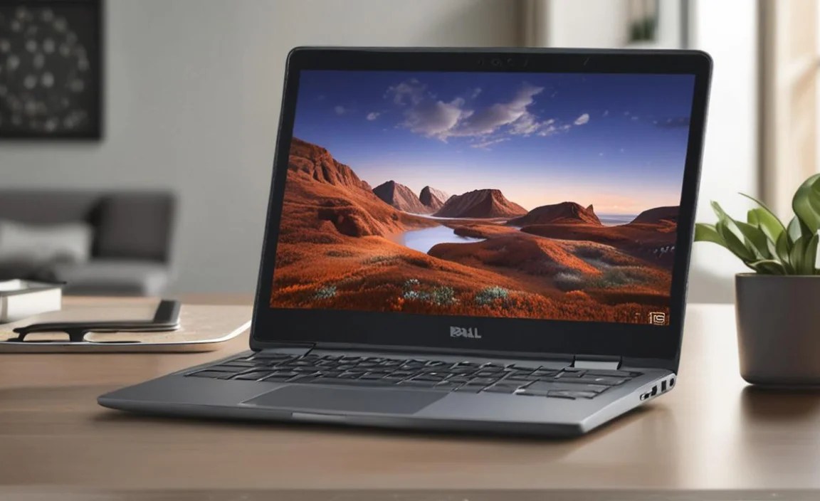 Troubleshooting Printer Issues on Your Dell Chromebook
