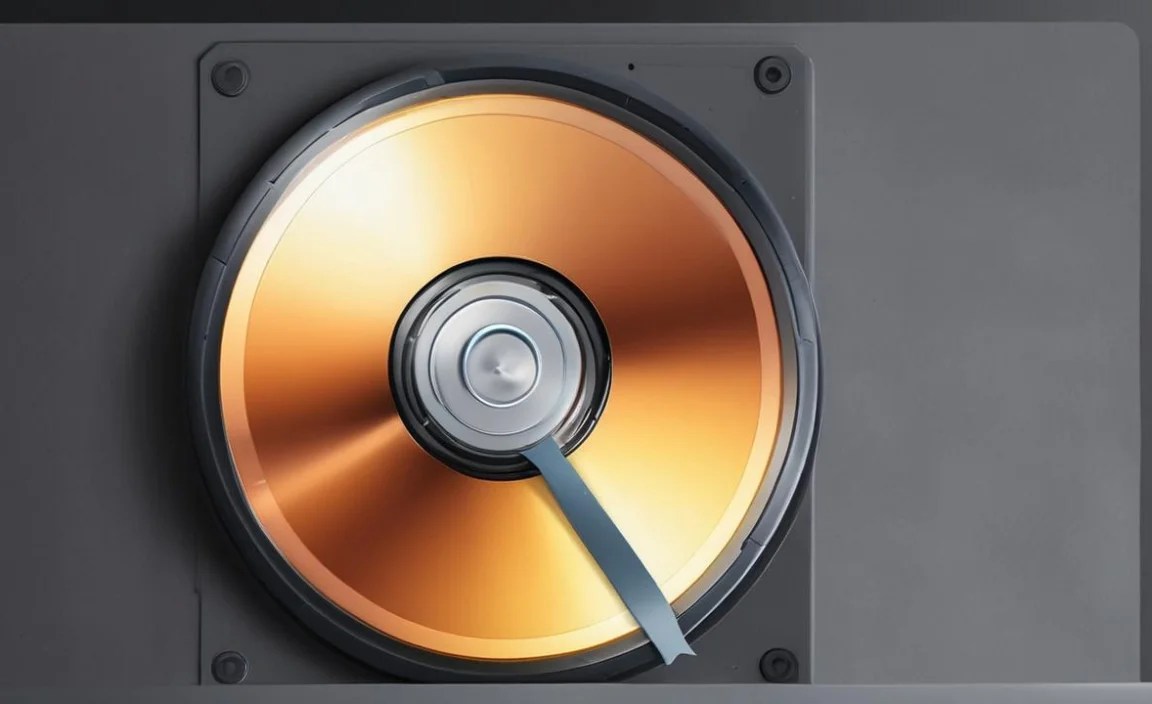 Troubleshooting Slow Disk Performance