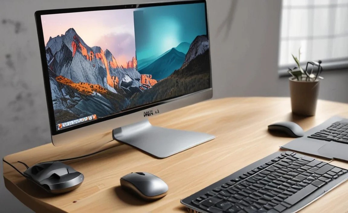 Troubleshooting Steps: A Step-by-Step Dell Mouse Driver Fix for macOS