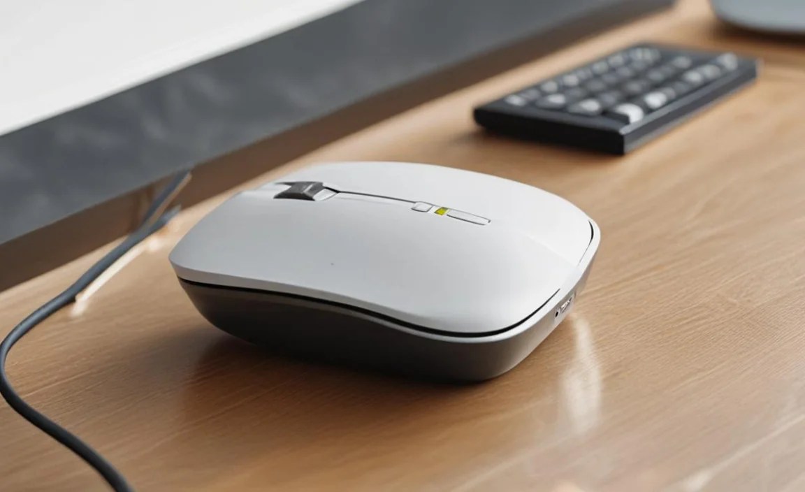 Troubleshooting Steps for a Corrupt Epson Mouse Driver in Windows 7