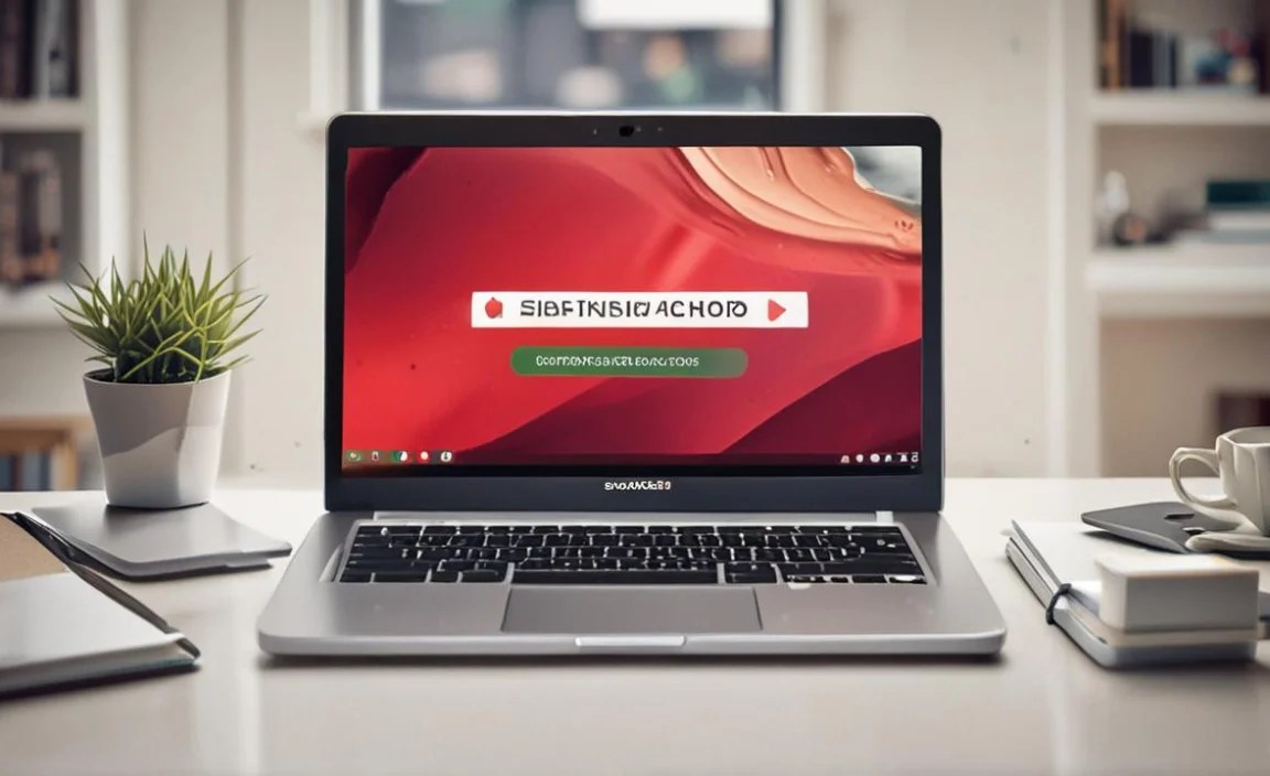Troubleshooting Steps for “Broadcom USB Missing Driver for Chromebook”