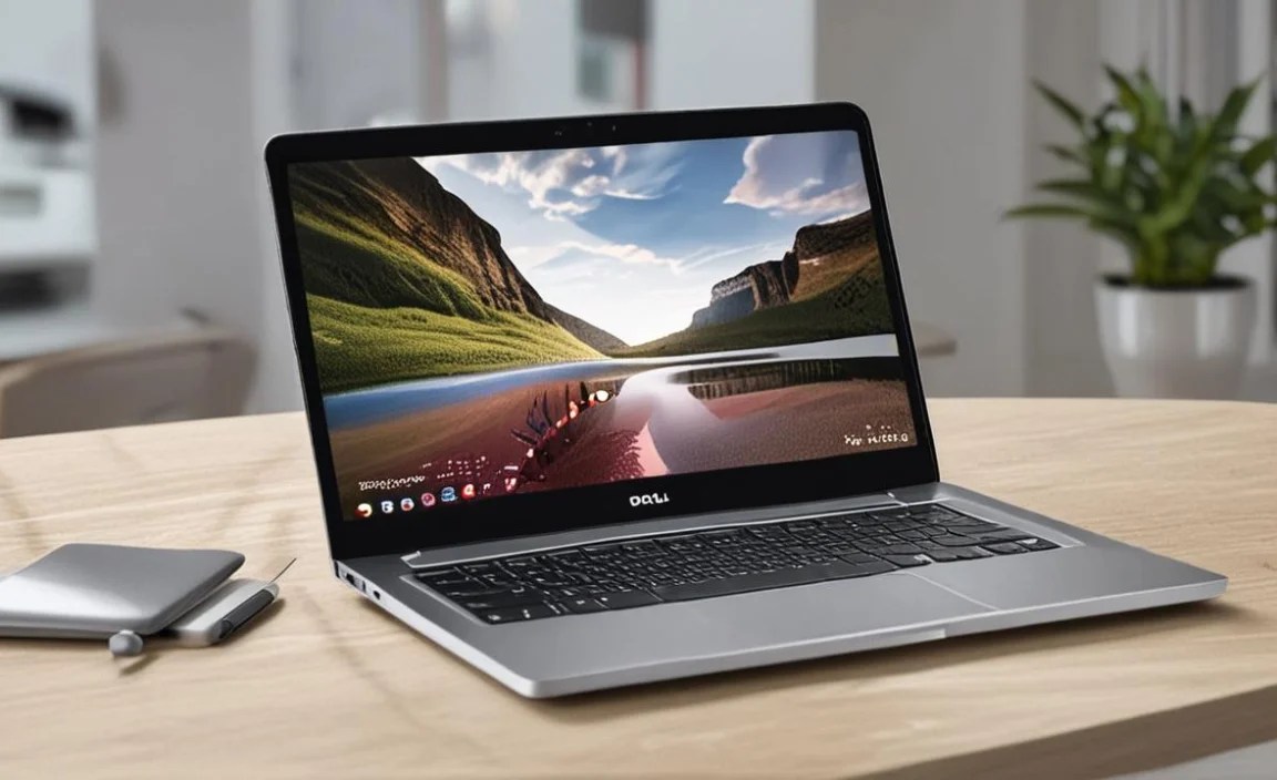 Troubleshooting Steps for Dell Graphics Issues on Chromebook 32-bit
