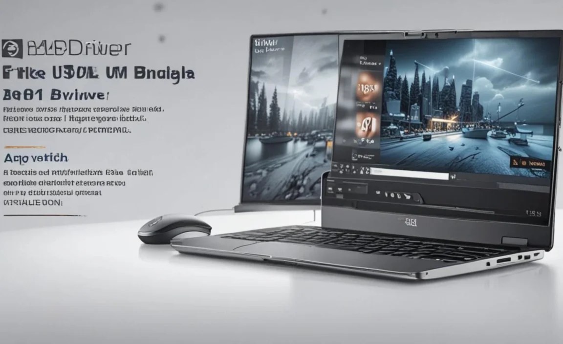 Troubleshooting Steps for Dell USB Driver Fix for Windows 11