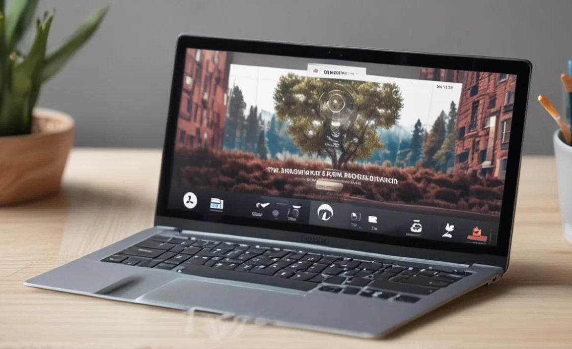 Troubleshooting Steps for Your Canon Touchpad