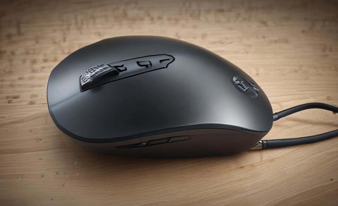 Troubleshooting Steps for Your Dell Mouse Driver for Windows 11